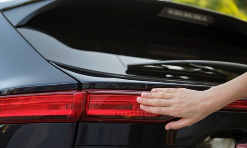 Was ist der Unterschied zwischen LED-Rückleuchten und normalen Rückleuchten? – Eine leuchtende Entscheidung für dein Fahrzeug