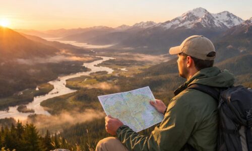 10 Reisetipps, die deine nächste Reise deutlich entspannter machen