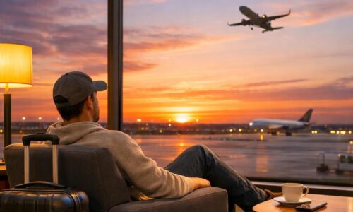 Stressfrei unterwegs: Tipps für entspanntes Reisen