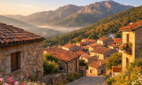 Inselabenteuer auf Sardinien: Die besten Reisetipps