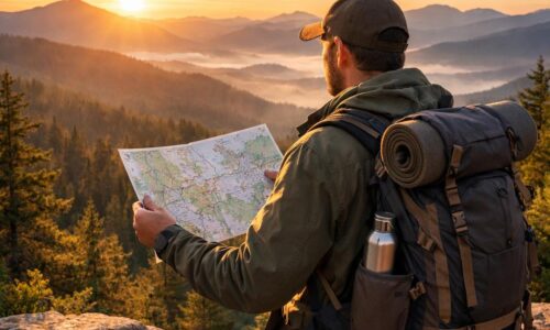 Was du vor jeder Reise unbedingt erledigen solltest