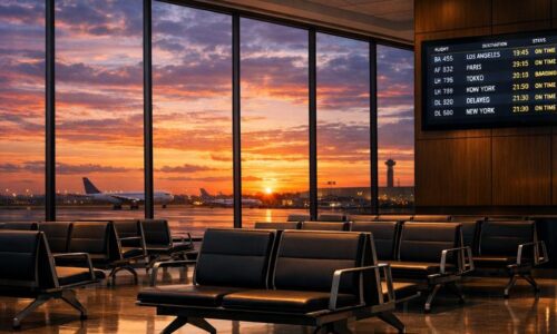 Last-Minute-Reise vorbereiten: So klappt’s stressfrei
